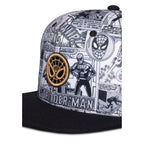 Image produit Marvel The Avengers Baseball Spider-Man