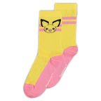 Product image Pokémon Socks 3-Pack Crew 35-38