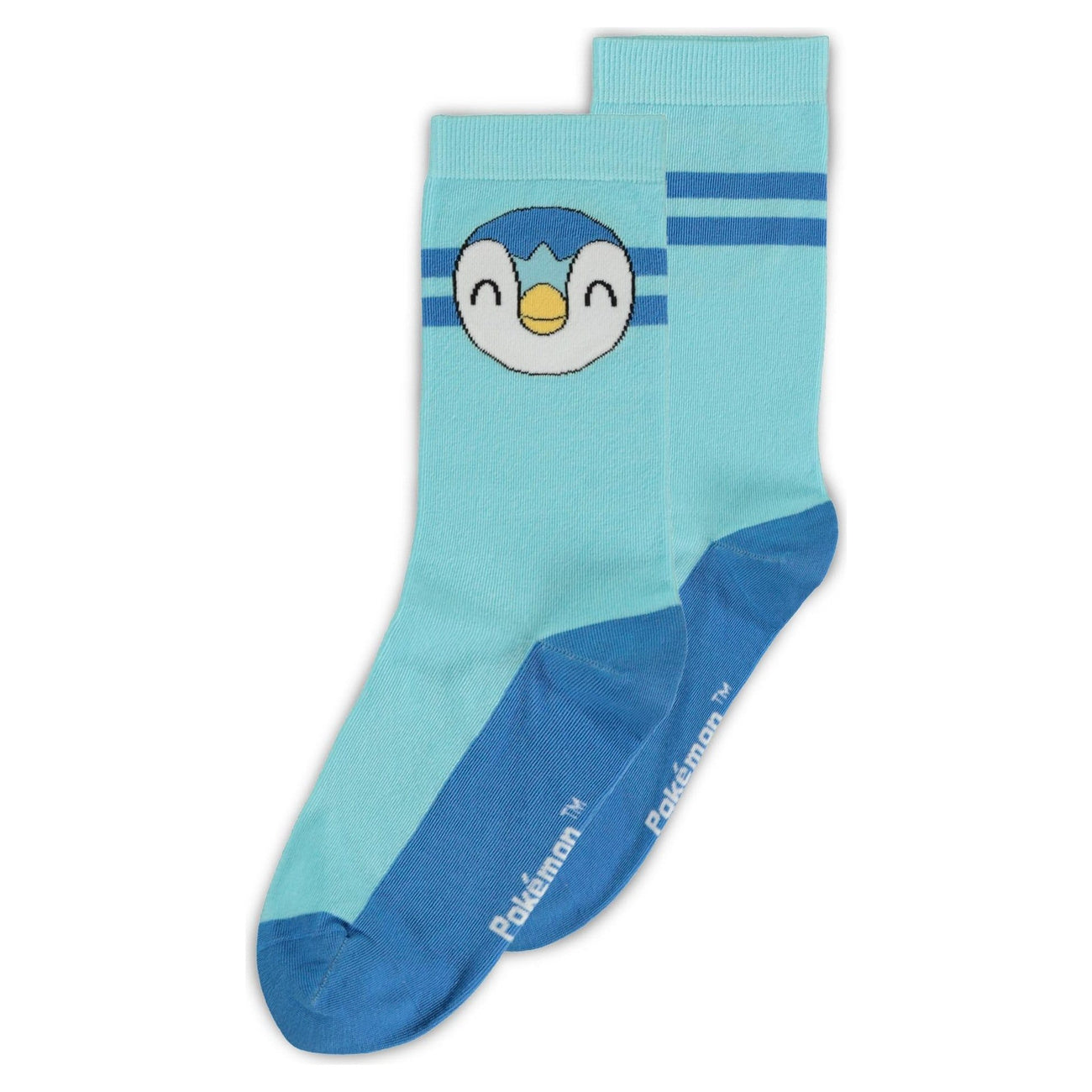 Image produit Chaussettes Pokémon lot de 3 Crew 35-38