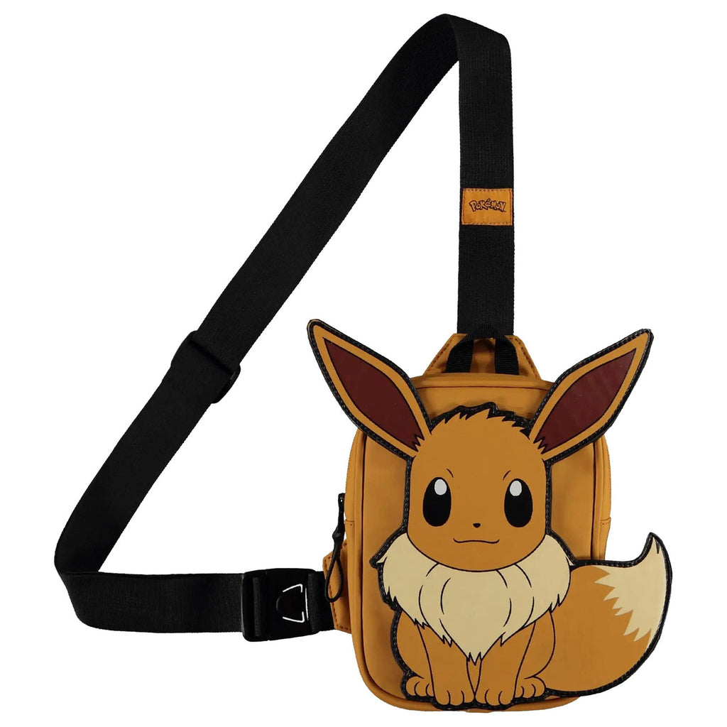 Image produit Pokémon Sac bandoulière Évoli