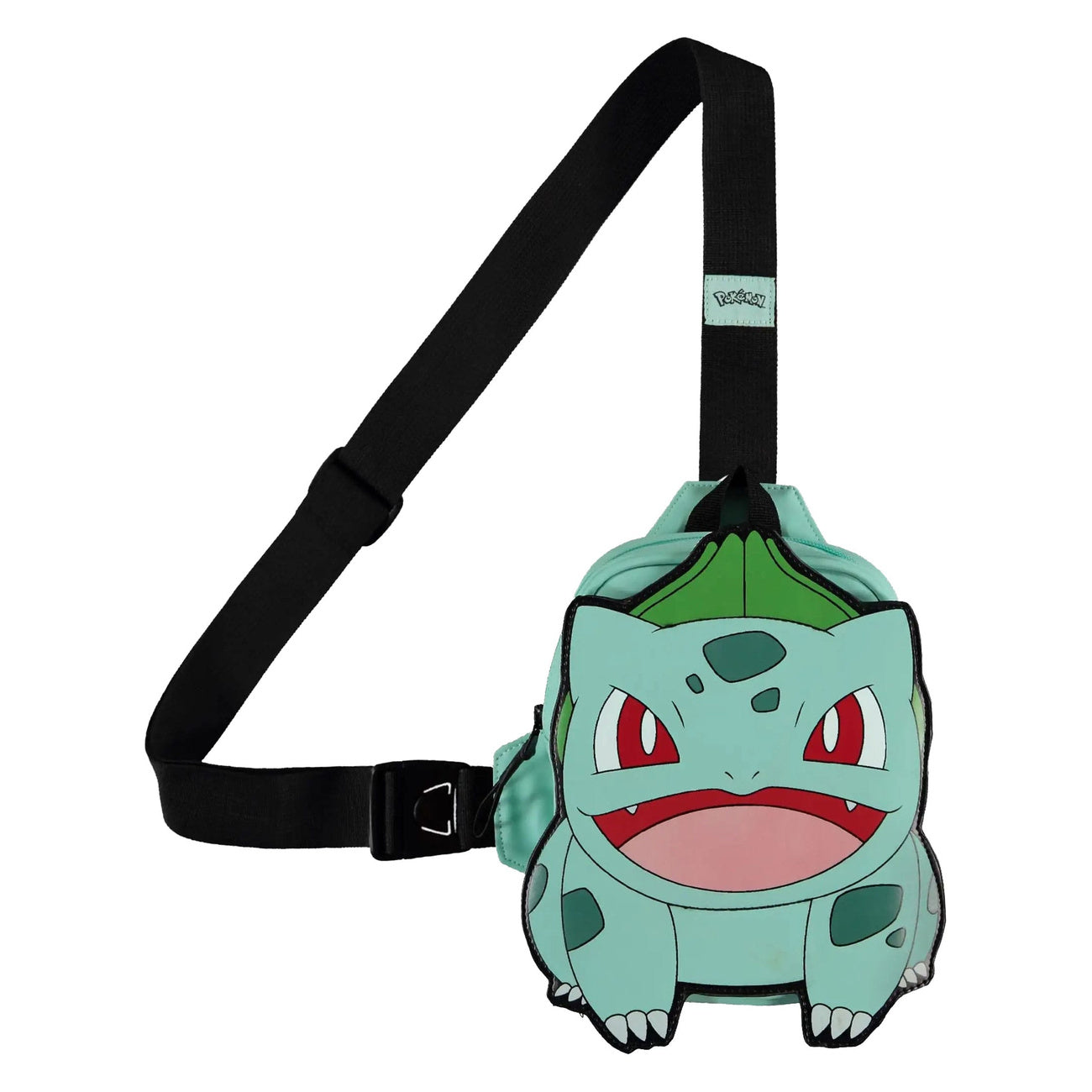 Image produit Pokémon Sac bandoulière Bulbizarre