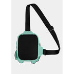 Image produit Pokémon Sac bandoulière Bulbizarre