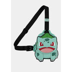 Image produit Pokémon Sac bandoulière Bulbizarre