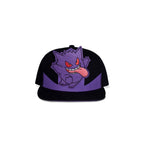 Image produit Pokémon Casquette Baseball Gengar