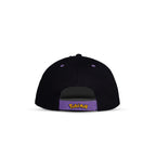 Image produit Pokémon Casquette Baseball Gengar