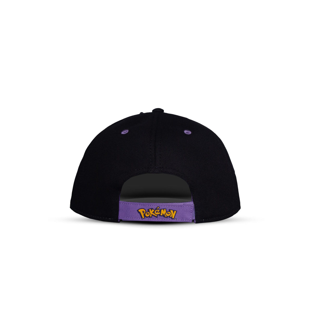 Image produit Pokémon Casquette Baseball Gengar