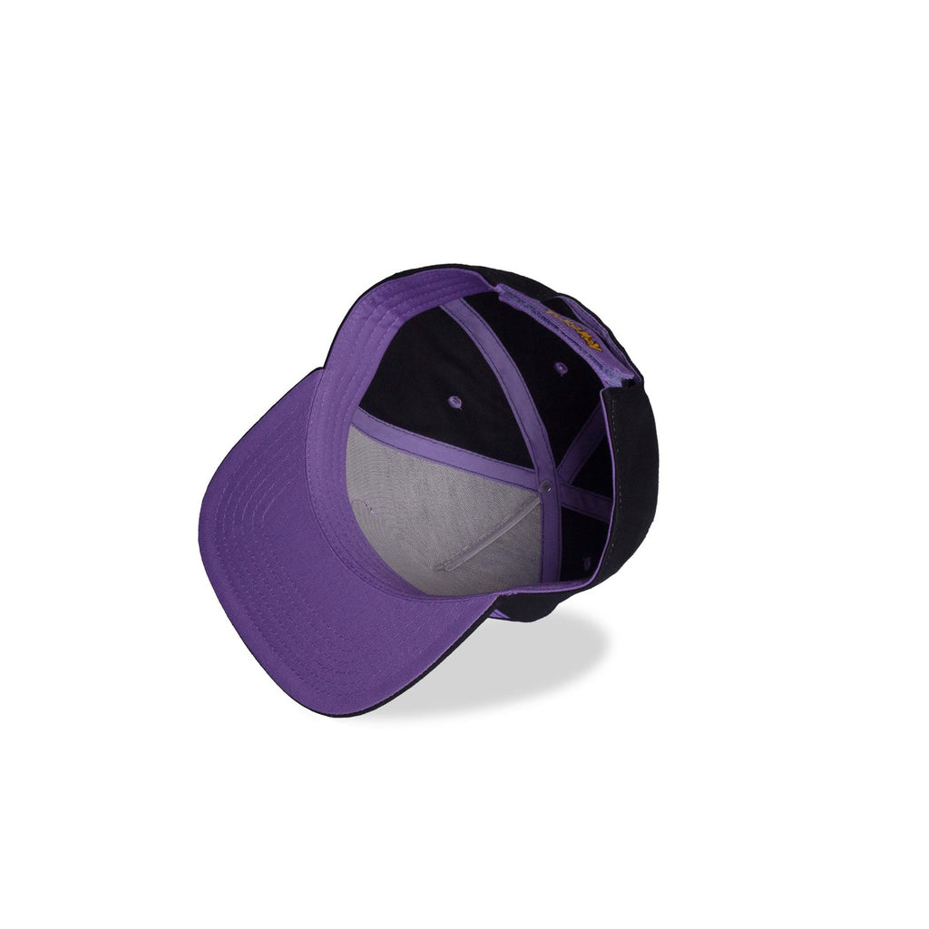 Image produit Pokémon Casquette Baseball Gengar