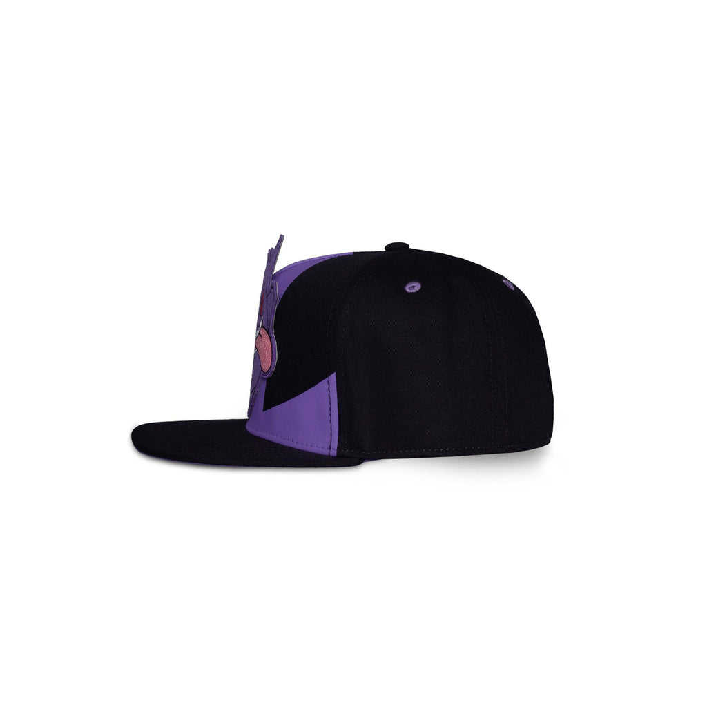 Image produit Pokémon Casquette Baseball Gengar
