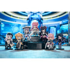 Image produit Goddess of Victory: Nikke figurines de collection 10 cm assortiment (6)
