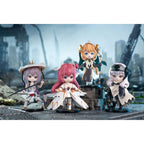 Image produit Goddess of Victory: Nikke figurines de collection 10 cm assortiment (6)