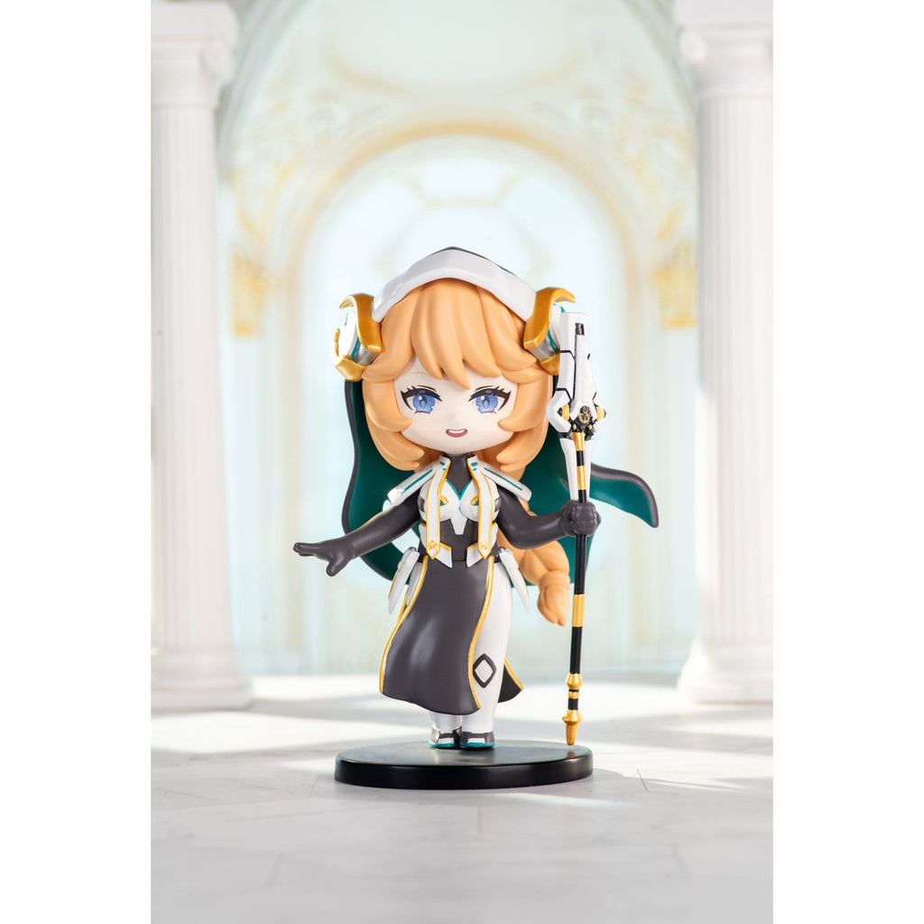 Image produit Goddess of Victory: Nikke figurines de collection 10 cm assortiment (6)