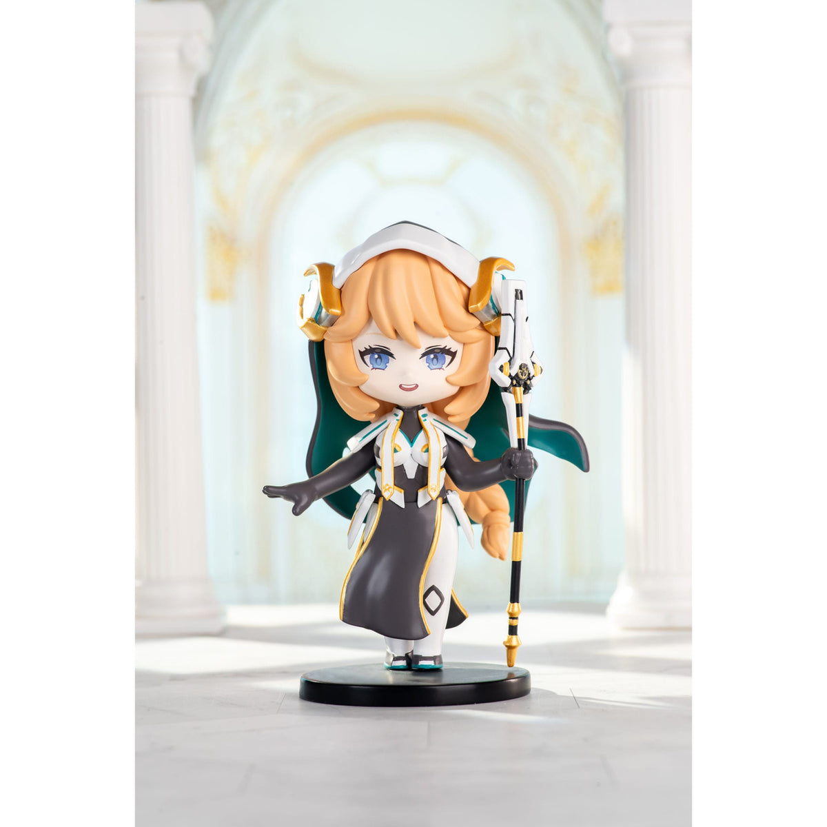 Image produit Goddess of Victory: Nikke figurines de collection 10 cm assortiment (6)