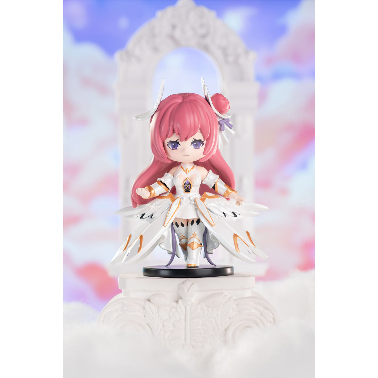 Image produit Goddess of Victory: Nikke figurines de collection 10 cm assortiment (6)