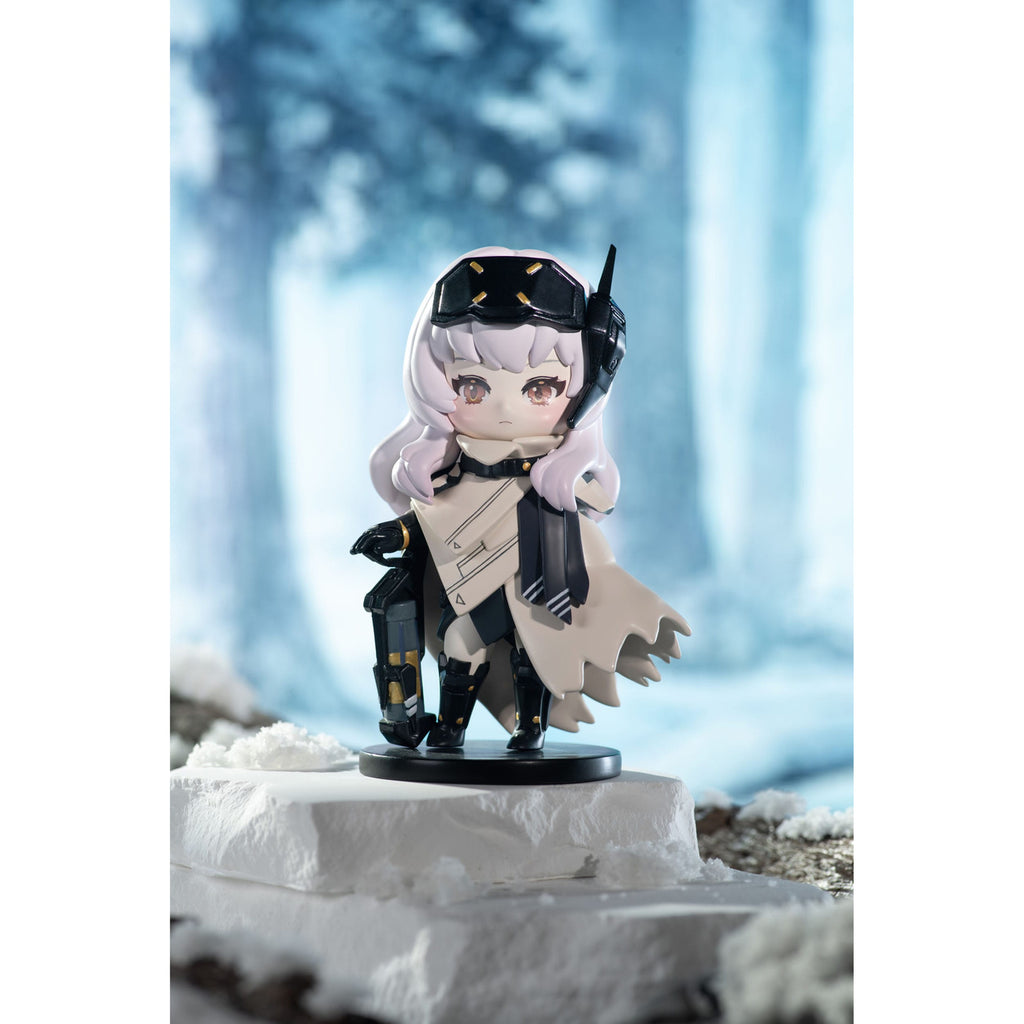 Image produit Goddess of Victory: Nikke figurines de collection 10 cm assortiment (6)
