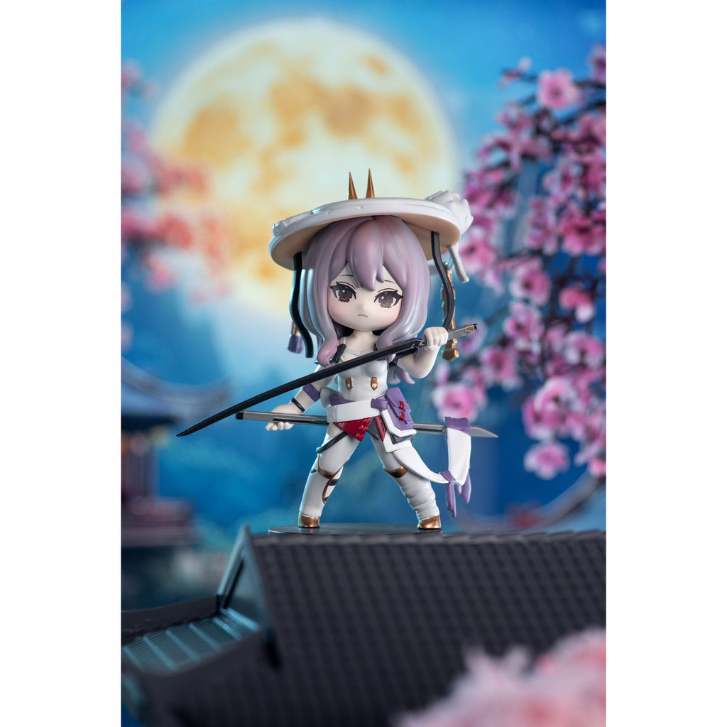 Image produit Goddess of Victory: Nikke figurines de collection 10 cm assortiment (6)