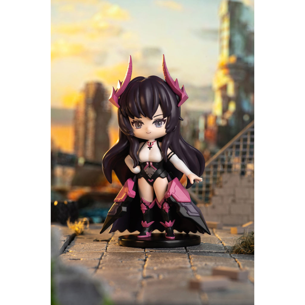 Image produit Goddess of Victory: Nikke figurines de collection 10 cm assortiment (6)