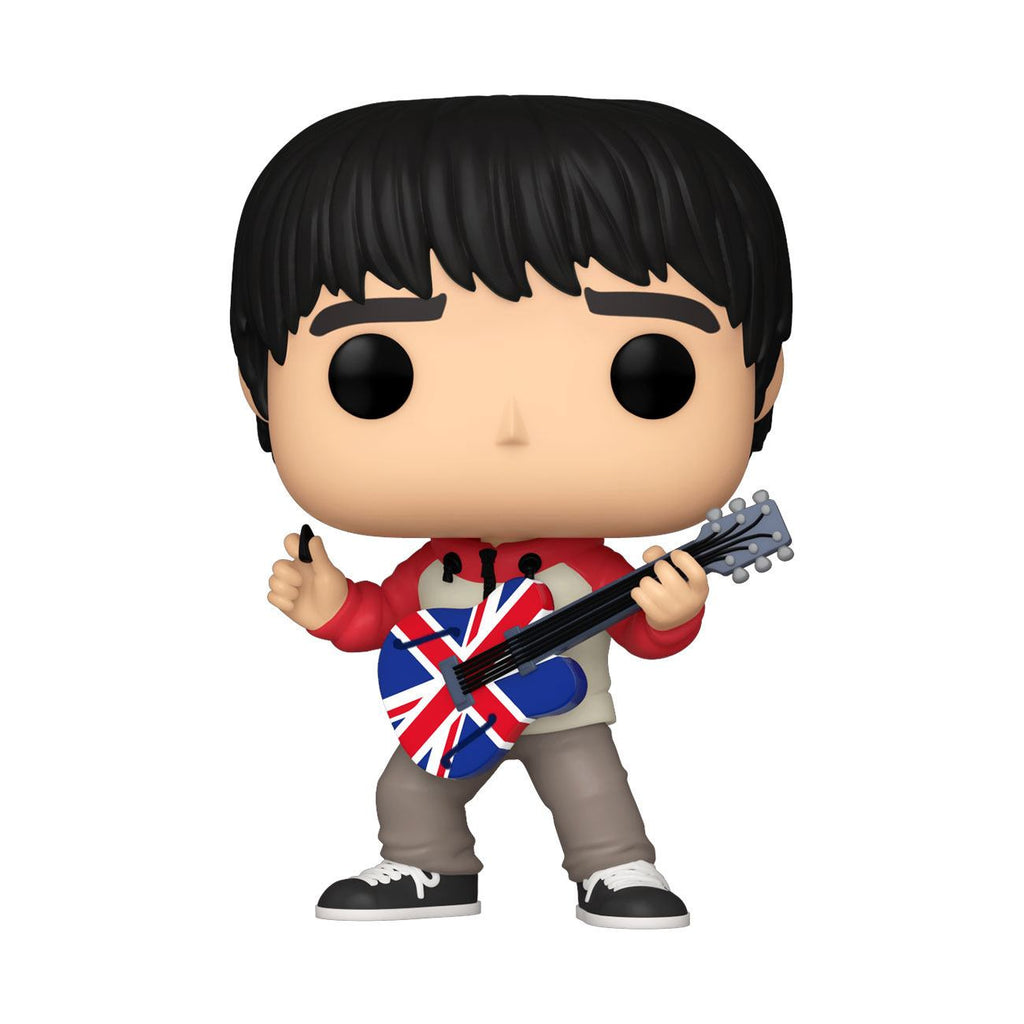 Image produit Oasis POP! Rocks figurine vinyle Noel Gallagher 9 cm