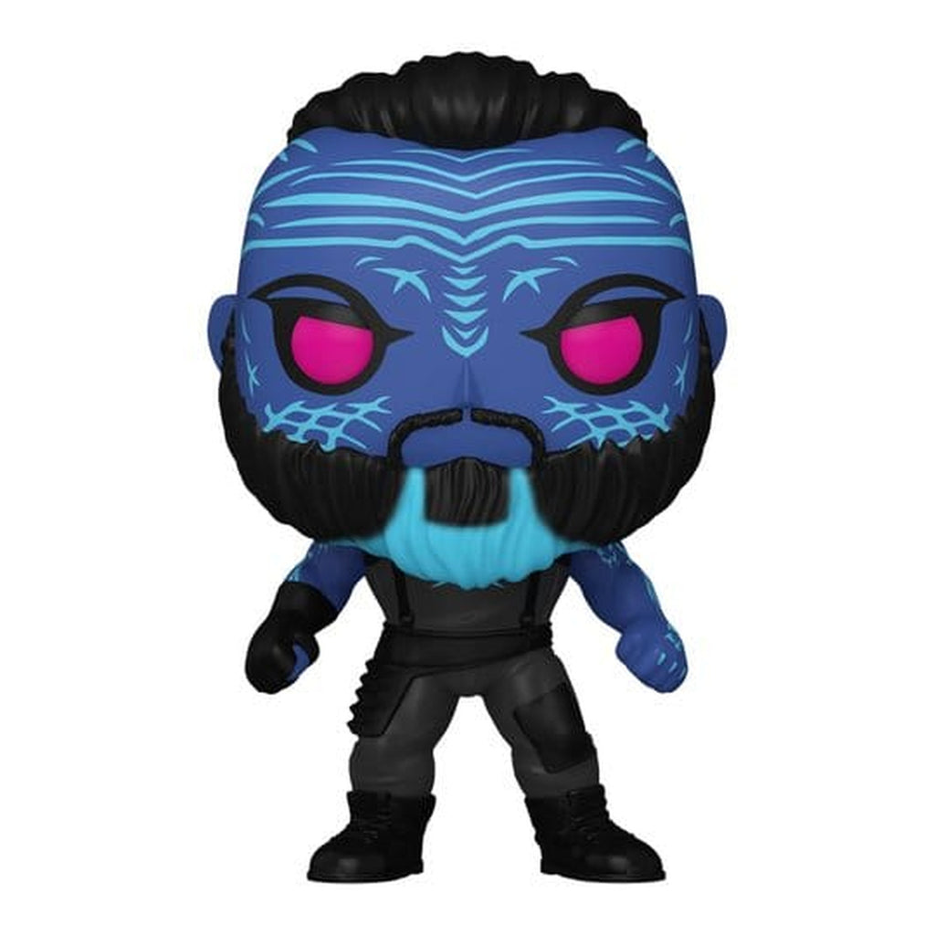 Image produit Figurine WWE POP! Vinyl Bray Wyatt 9 cm
