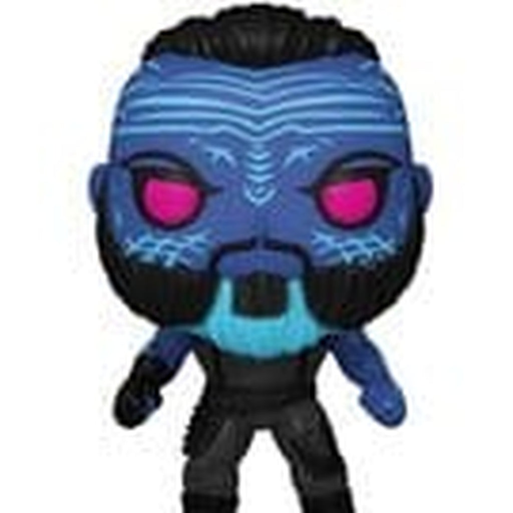Image produit Figurine WWE POP! Vinyl Bray Wyatt 9 cm