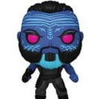 Image produit Figurine WWE POP! Vinyl Bray Wyatt 9 cm