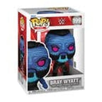 Image produit Figurine WWE POP! Vinyl Bray Wyatt 9 cm