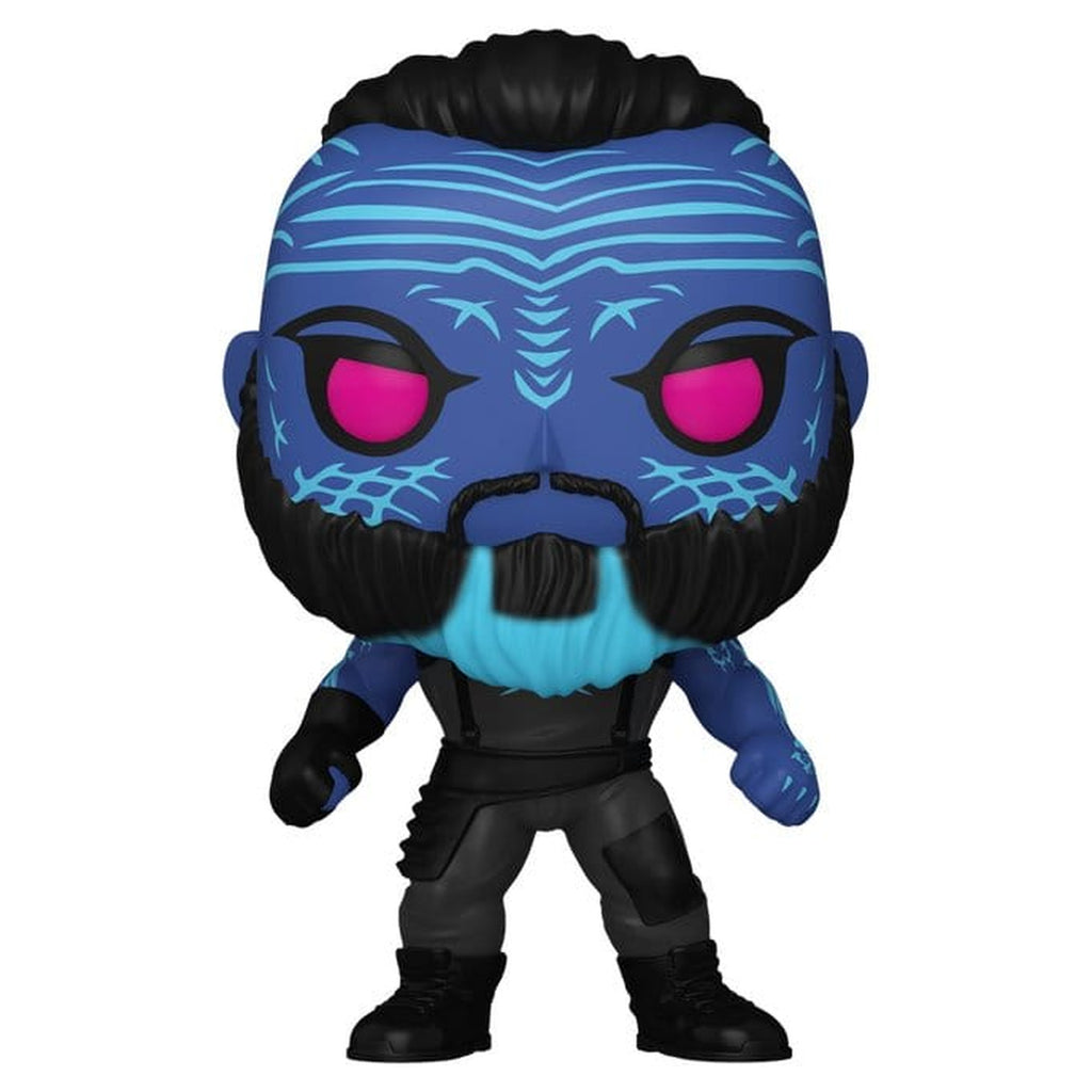 Image produit Figurine WWE POP! Vinyl Bray Wyatt 9 cm