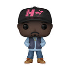 Image produit Jordan Peele POP! Movies figurine vinyle NOPE - OJ Haywood 9 cm