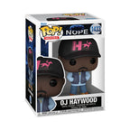 Image produit Jordan Peele POP! Movies figurine vinyle NOPE - OJ Haywood 9 cm