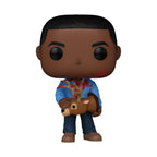 Product image Jordan Peele POP! Movies Vinyl Figure Get Out - Chris Washington w/Deer 9 cm