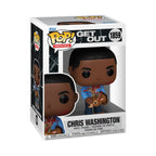 Product image Jordan Peele POP! Movies Vinyl Figure Get Out - Chris Washington w/Deer 9 cm