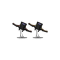 Image produit Transformers Retro Series POP! TV Figurine en vinyle Laserbeak w/CH 9 cm assortiment (6)