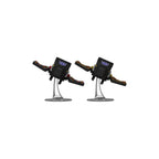 Image produit Transformers Retro Series POP! TV Figurine en vinyle Laserbeak w/CH 9 cm assortiment (6)