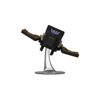 Image produit Transformers Retro Series POP! TV Figurine en vinyle Laserbeak w/CH 9 cm assortiment (6)