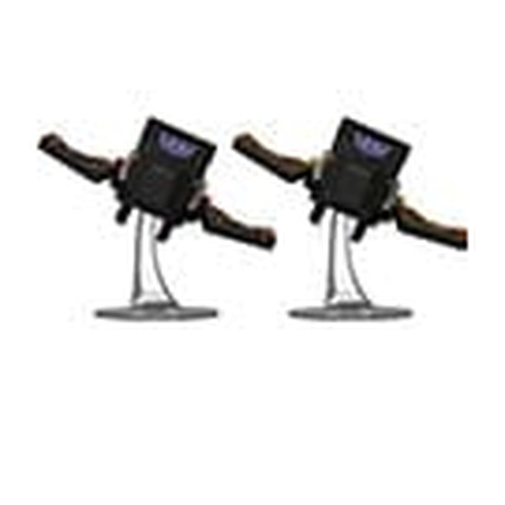 Image produit Transformers Retro Series POP! TV Figurine en vinyle Laserbeak w/CH 9 cm assortiment (6)