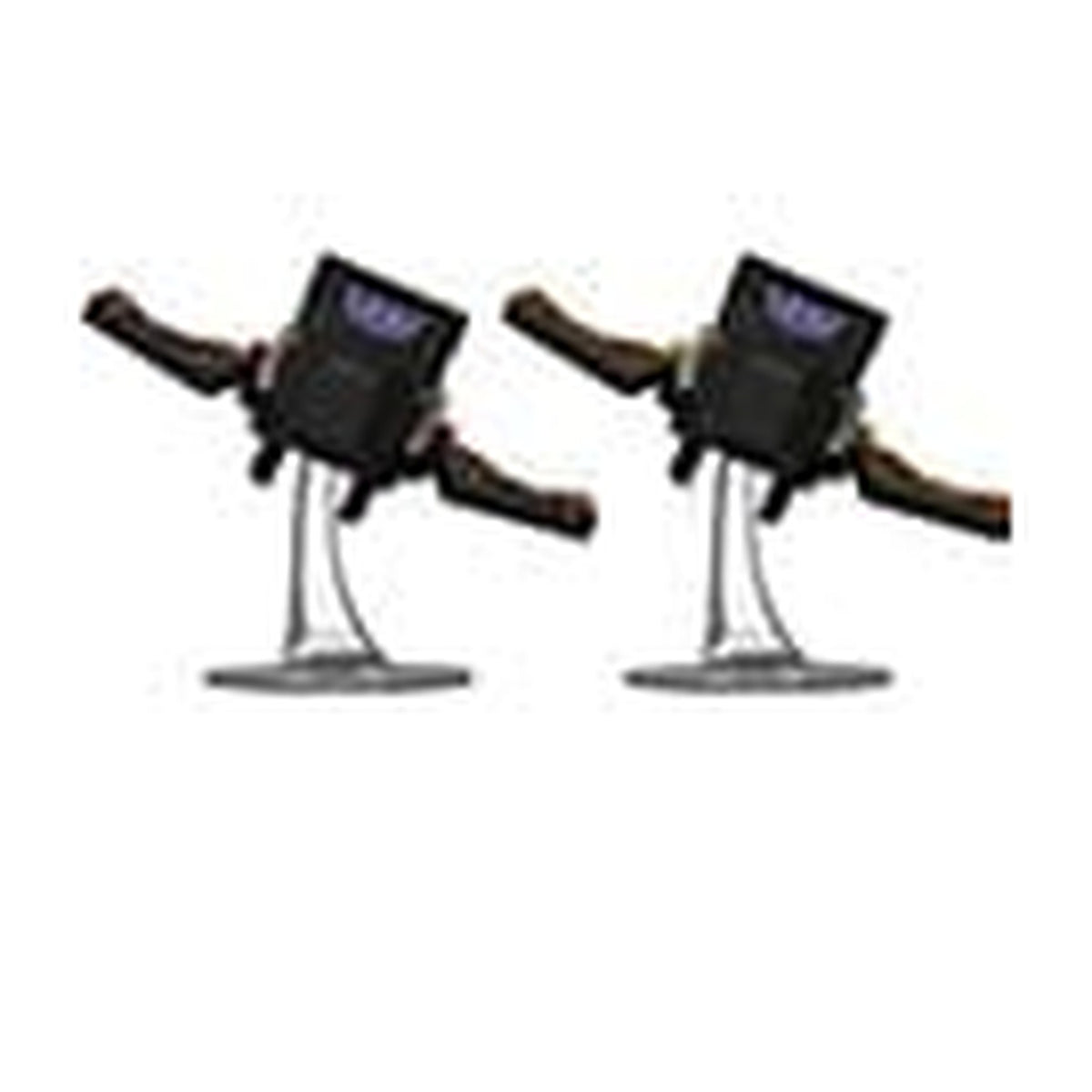 Image produit Transformers Retro Series POP! TV Figurine en vinyle Laserbeak w/CH 9 cm assortiment (6)