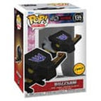 Image produit Transformers Retro Series POP! TV Figurine en vinyle Laserbeak w/CH 9 cm assortiment (6)
