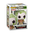 Image produit Beetlejuice 2 POP! Movies figurine vinyle Beetlejuice w/ chase 9 cm assortiment (6)