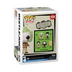 Image produit Beetlejuice 2 POP! Movies figurine vinyle Beetlejuice w/ chase 9 cm assortiment (6)
