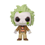 Image produit Beetlejuice 2 POP! Movies figurine vinyle Beetlejuice w/ chase 9 cm assortiment (6)