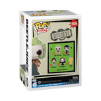 Image produit Beetlejuice 2 POP! Movies figurine vinyle Beetlejuice w/ chase 9 cm assortiment (6)