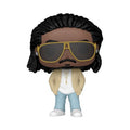 Image produit T-Pain POP! Rocks figurine en vinyle T-Pain (Rappa Ternt Sanga) 9 cm