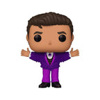 Image produit Figurine vinyle Juan Gabriel POP! Rocks Tenue violette 9 cm