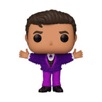 Image produit Figurine vinyle Juan Gabriel POP! Rocks Tenue violette 9 cm