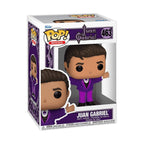 Image produit Figurine vinyle Juan Gabriel POP! Rocks Tenue violette 9 cm