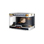 Product image Formula 1 POP! Rides Super Deluxe Vinyl Figure RB – Verstappen w/ RB20 15 cm