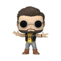 Image produit WWE POP! Figurine Vinyle LA Knight (YW)(MT) Édition Exclusive 9 cm