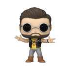 Image produit WWE POP! Figurine Vinyle LA Knight (YW)(MT) Édition Exclusive 9 cm