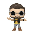 Image produit WWE POP! Figurine Vinyle LA Knight (YW)(MT) Édition Exclusive 9 cm