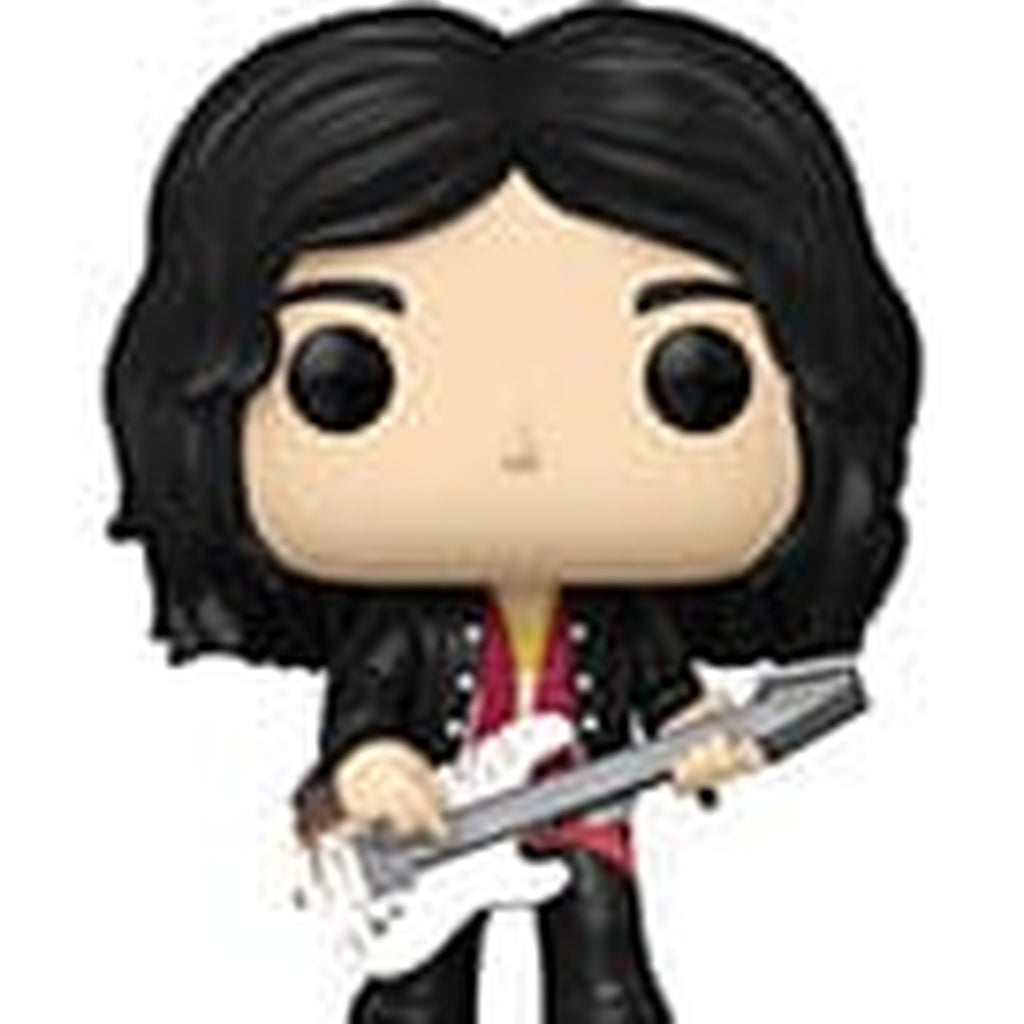 Image produit Aerosmith POP! Rocks figurine en vinyle Joe Perry 9 cm