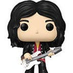 Image produit Aerosmith POP! Rocks figurine en vinyle Joe Perry 9 cm